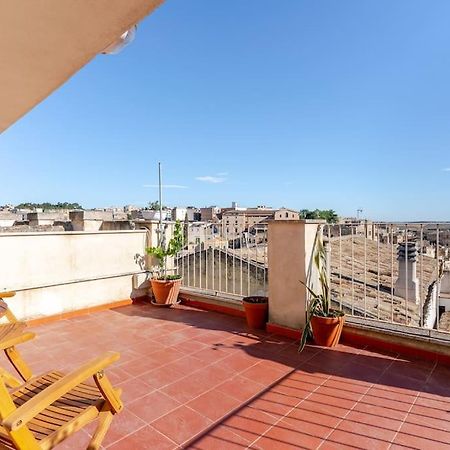 Residenza Gia Antico Forno Hotel Matera Exterior photo